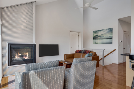 Contemporary Country Home Built in 2021 in SW Wisconsin - image 7