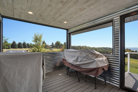 Contemporary Country Home Built in 2021 in SW Wisconsin - image 26