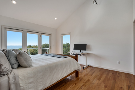 Contemporary Country Home Built in 2021 in SW Wisconsin - image 13