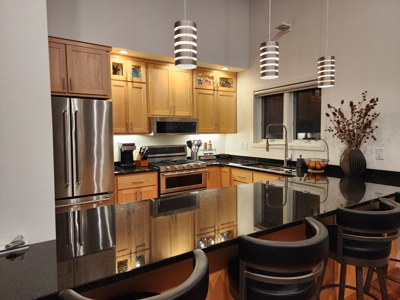 Contemporary Country Home Built in 2021 in SW Wisconsin - image 43