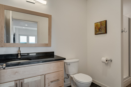 Contemporary Country Home Built in 2021 in SW Wisconsin - image 20