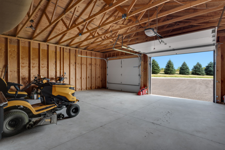 Contemporary Country Home Built in 2021 in SW Wisconsin - image 28