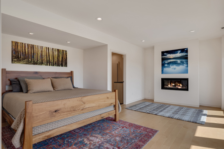 Contemporary Country Home Built in 2021 in SW Wisconsin - image 22