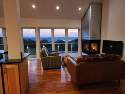 Contemporary Country Home Built in 2021 in SW Wisconsin - image 46