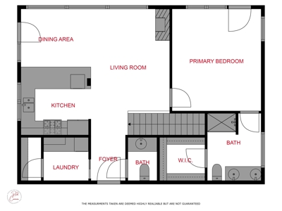 Contemporary Country Home Built in 2021 in SW Wisconsin - image 39