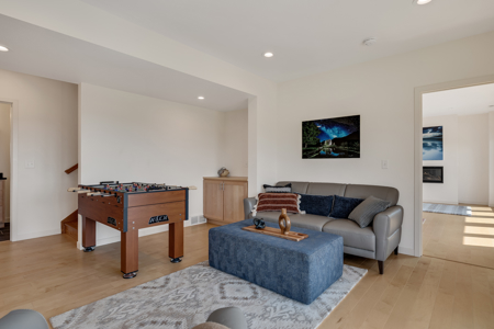 Contemporary Country Home Built in 2021 in SW Wisconsin - image 18