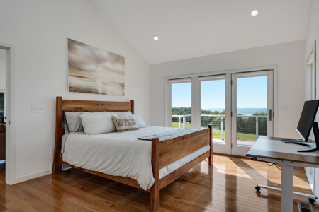 Contemporary Country Home Built in 2021 in SW Wisconsin - image 14