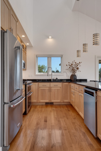 Contemporary Country Home Built in 2021 in SW Wisconsin - image 11