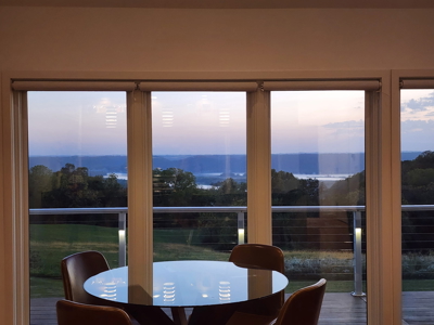 Contemporary Country Home Built in 2021 in SW Wisconsin - image 48