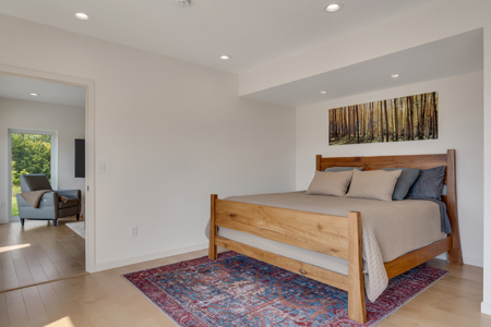 Contemporary Country Home Built in 2021 in SW Wisconsin - image 23