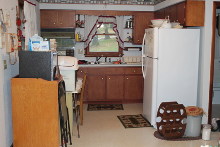 Lake Cabin or Fishing Retreat in Pontiac, MO on Bull Shoals Lake - image 6