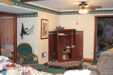 Lake Cabin or Fishing Retreat in Pontiac, MO on Bull Shoals Lake - image 13