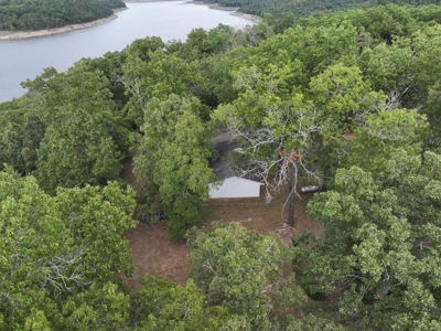 Lake Cabin or Fishing Retreat in Pontiac, MO on Bull Shoals Lake - image 20