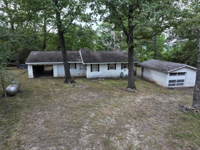 Lake Cabin or Fishing Retreat in Pontiac, MO on Bull Shoals Lake - image 21