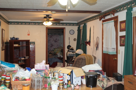 Lake Cabin or Fishing Retreat in Pontiac, MO on Bull Shoals Lake - image 12