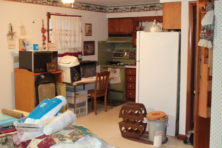 Lake Cabin or Fishing Retreat in Pontiac, MO on Bull Shoals Lake - image 8