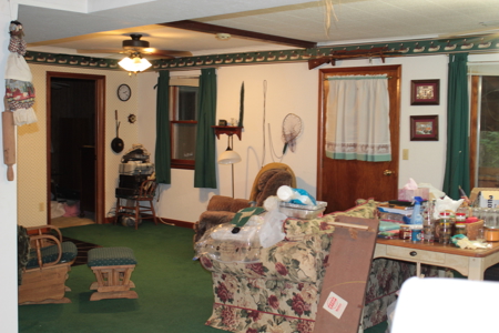 Lake Cabin or Fishing Retreat in Pontiac, MO on Bull Shoals Lake - image 14