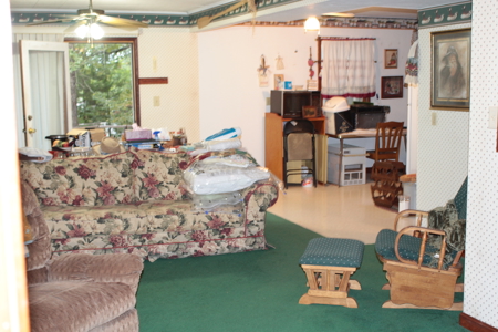 Lake Cabin or Fishing Retreat in Pontiac, MO on Bull Shoals Lake - image 9