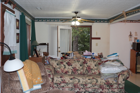 Lake Cabin or Fishing Retreat in Pontiac, MO on Bull Shoals Lake - image 10