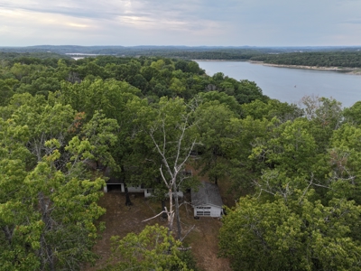 Lake Cabin or Fishing Retreat in Pontiac, MO on Bull Shoals Lake - image 2