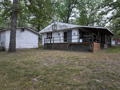 Lake Cabin or Fishing Retreat in Pontiac, MO on Bull Shoals Lake - image 27