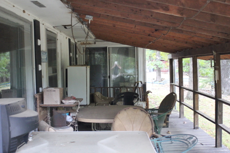 Lake Cabin or Fishing Retreat in Pontiac, MO on Bull Shoals Lake - image 3