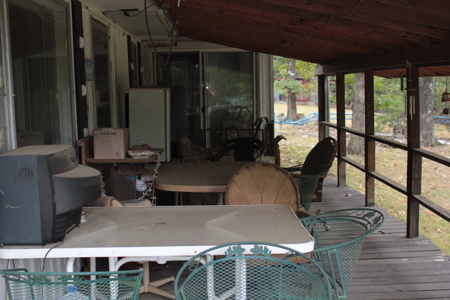 Lake Cabin or Fishing Retreat in Pontiac, MO on Bull Shoals Lake - image 4