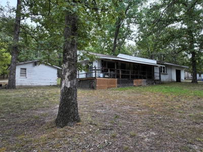 Lake Cabin or Fishing Retreat in Pontiac, MO on Bull Shoals Lake - image 26