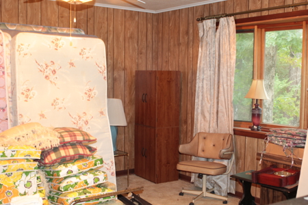 Lake Cabin or Fishing Retreat in Pontiac, MO on Bull Shoals Lake - image 15