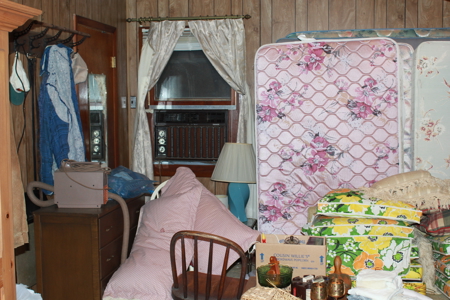 Lake Cabin or Fishing Retreat in Pontiac, MO on Bull Shoals Lake - image 17