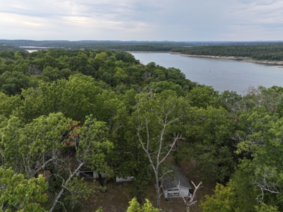Lake Cabin or Fishing Retreat in Pontiac, MO on Bull Shoals Lake - image 18