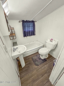 Affordable Home on 5 Acres in Natchez, MS - image 11