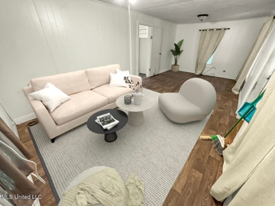 Affordable Home on 5 Acres in Natchez, MS - image 2