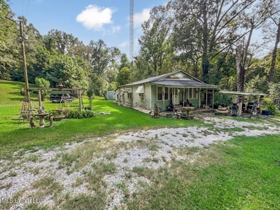 Affordable Home on 5 Acres in Natchez, MS - image 20