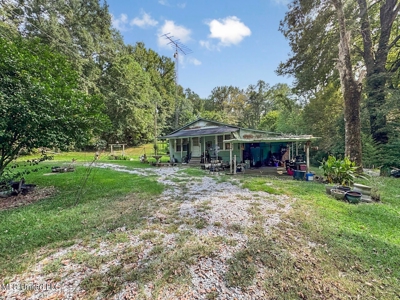Affordable Home on 5 Acres in Natchez, MS - image 1