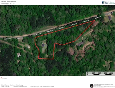 Affordable Home on 5 Acres in Natchez, MS - image 22