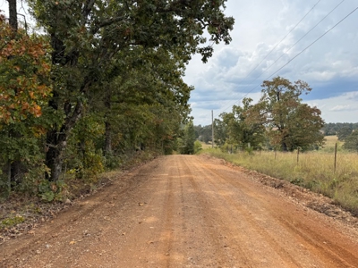 Ozarks Acreage With Creek & Spring For Sale Near Salem Arkansas - image 41