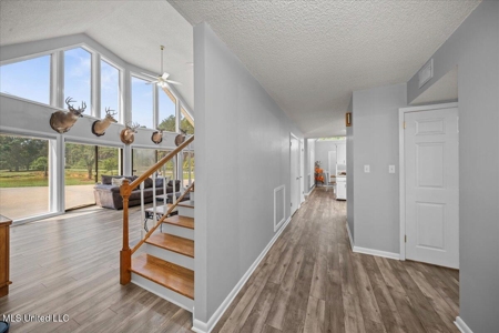 Pike Co Home with 125 Acres in North Pike School District - image 6