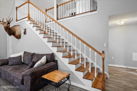 Pike Co Home with 125 Acres in North Pike School District - image 19