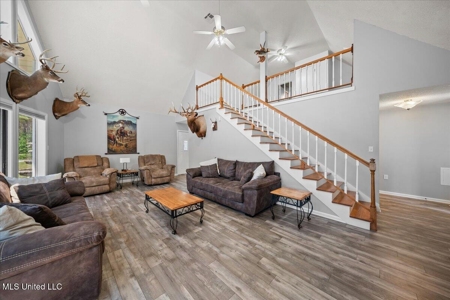 Pike Co Home with 125 Acres in North Pike School District - image 8