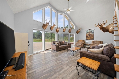 Pike Co Home with 125 Acres in North Pike School District - image 7