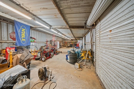 Pike Co Home with 125 Acres in North Pike School District - image 32