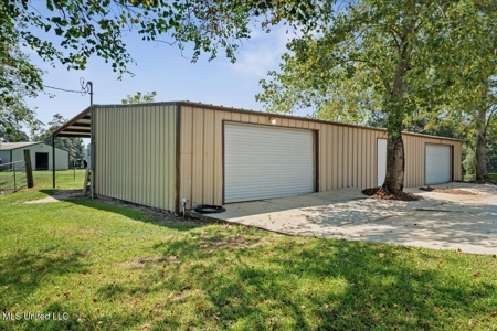 Pike Co Home with 125 Acres in North Pike School District - image 29