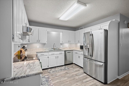 Pike Co Home with 125 Acres in North Pike School District - image 11