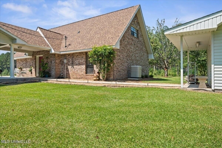 Pike Co Home with 125 Acres in North Pike School District - image 27