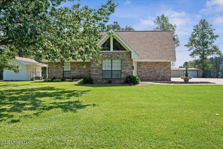 Pike Co Home with 125 Acres in North Pike School District - image 3