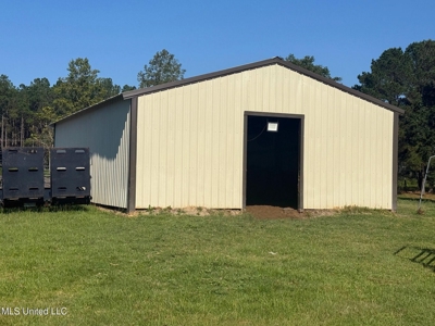 Pike Co Home with 125 Acres in North Pike School District - image 33