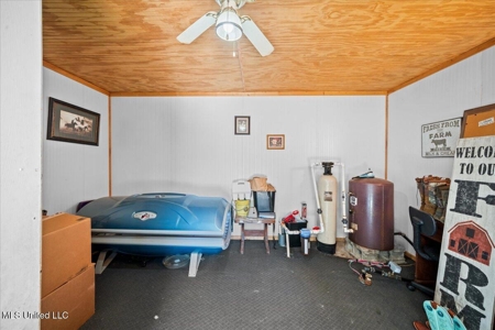 Pike Co Home with 125 Acres in North Pike School District - image 28