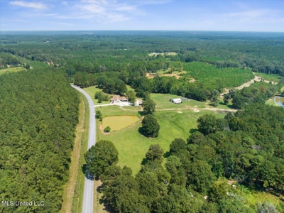 Pike Co Home with 125 Acres in North Pike School District - image 47
