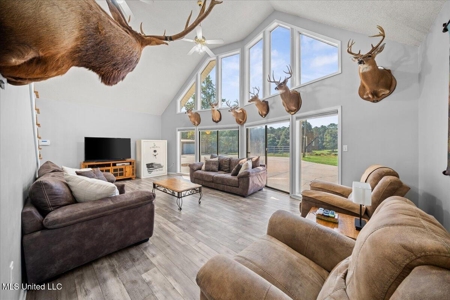 Pike Co Home with 125 Acres in North Pike School District - image 10